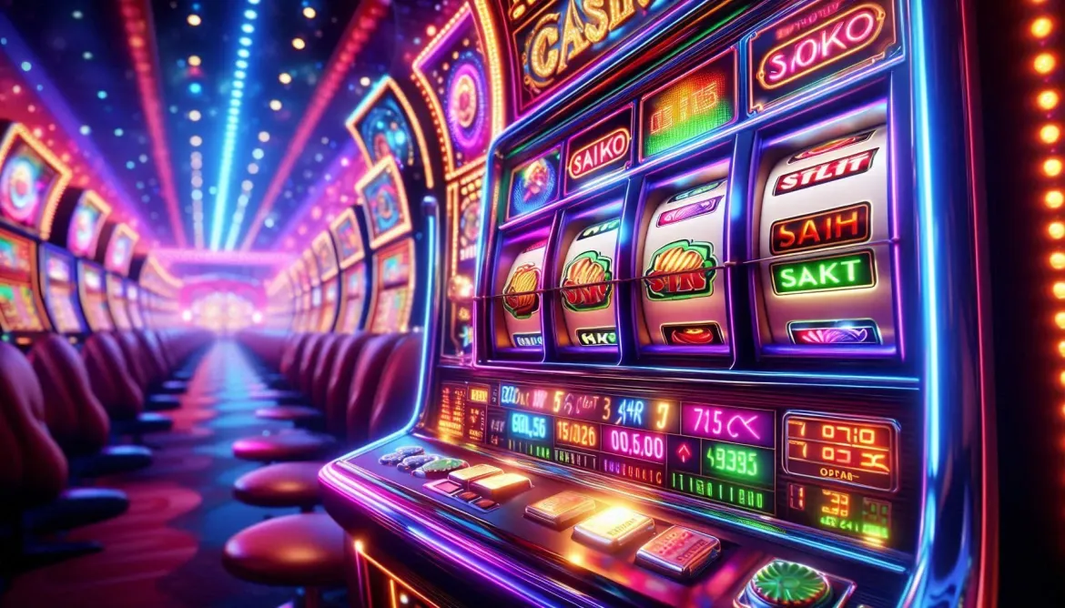Dakota Dunes Casino
